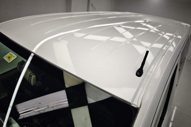 Used Nissan NV200 2018 1.6L CVT Luxury Model
