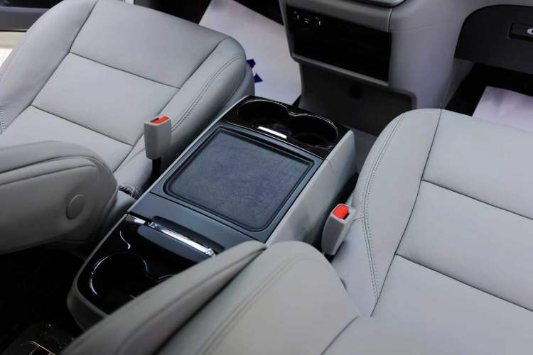 Used Toyota SIENNA  Gear Lever