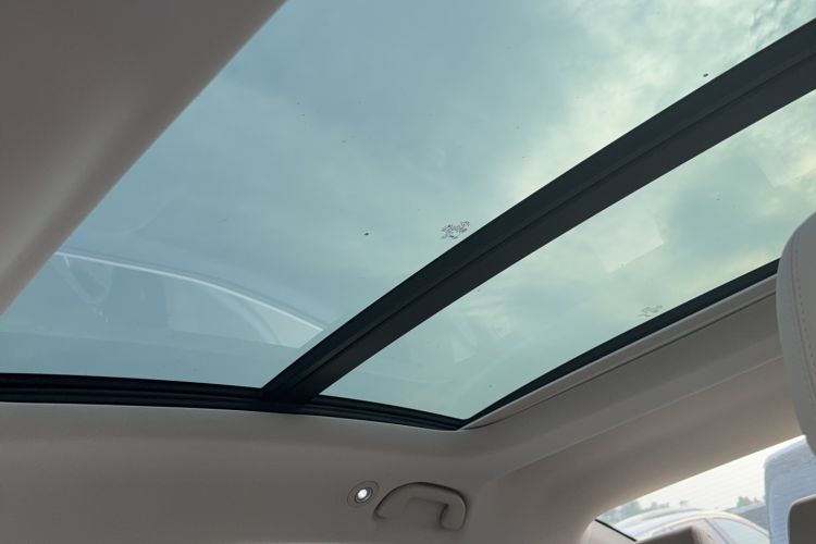 Used BYD Qin L 2024 DM-i 120KM Excellence Model