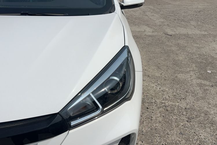 Used Chery New Energy Arrizo e 2024 405km Travel Edition Front