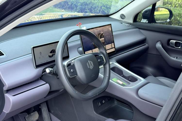 Used Leapmotor C16 2026 Extended-Range 280 LiDAR Version 6 Seats