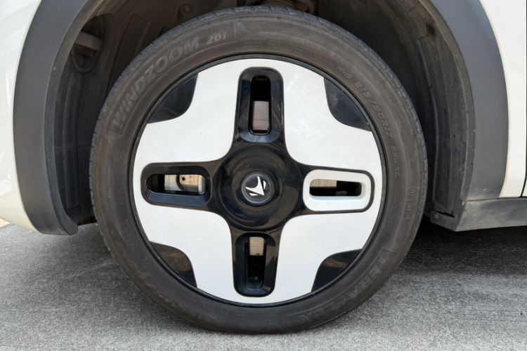 Used ARCFOX Kaola 2023 Family Edition