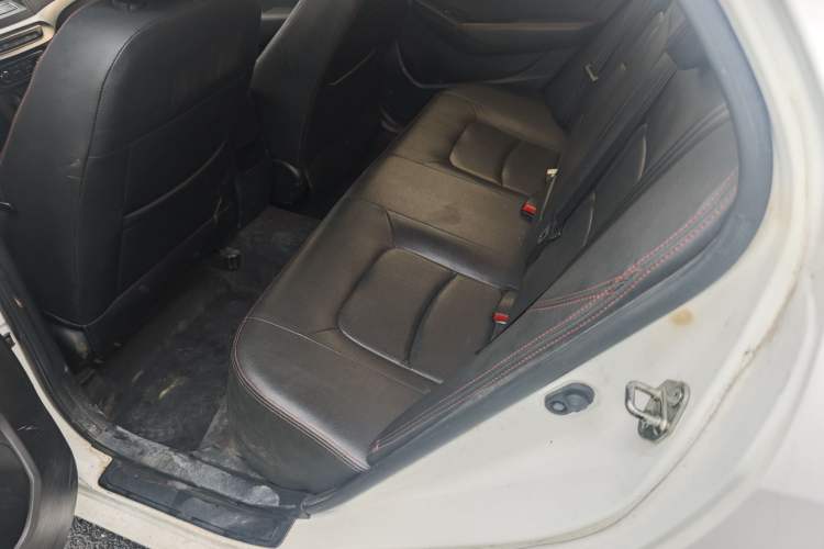 Used Geely Auto Vision 2016 1.5L Manual Happiness Edition
