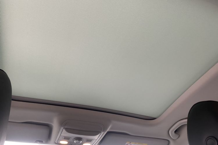 Used Skoda Octavia 2019 TSI280 DSG Luxury Edition Station Wagon China VI Standard
