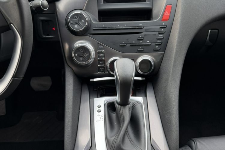 Used DS 5 2014 1.6T Elegant Version THP160
