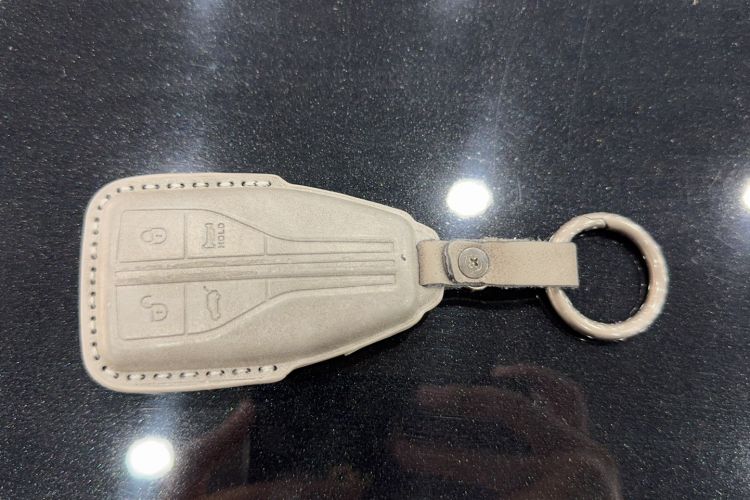 Used Hongqi HS5 2019 2.0T Smart Connect Flagship Edition Interior 1