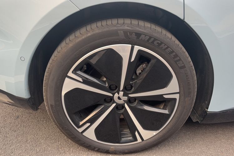 Used Nio ET5T 2025 75 kWh Touring