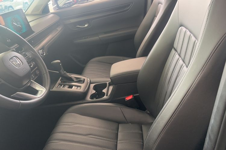 Used Honda Breeze 2023 240TURBO Two-Wheel-Drive Luxury Edition 5 Seats Interior 5