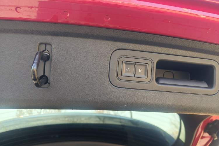 Used Denza X 2020 PHEV Flagship Edition