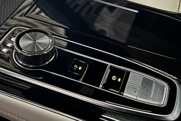 Used AION LX 2022 Plus 80D Flagship Edition