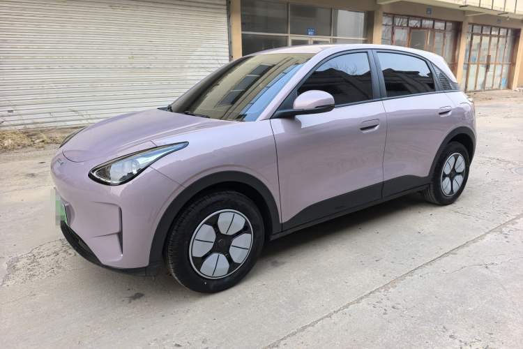 Used Geely Galaxy Geome 2025 310km Youth Edition