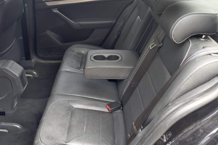 Used Volkswagen Lavida 2015 230TSI DSG Comfort Edition