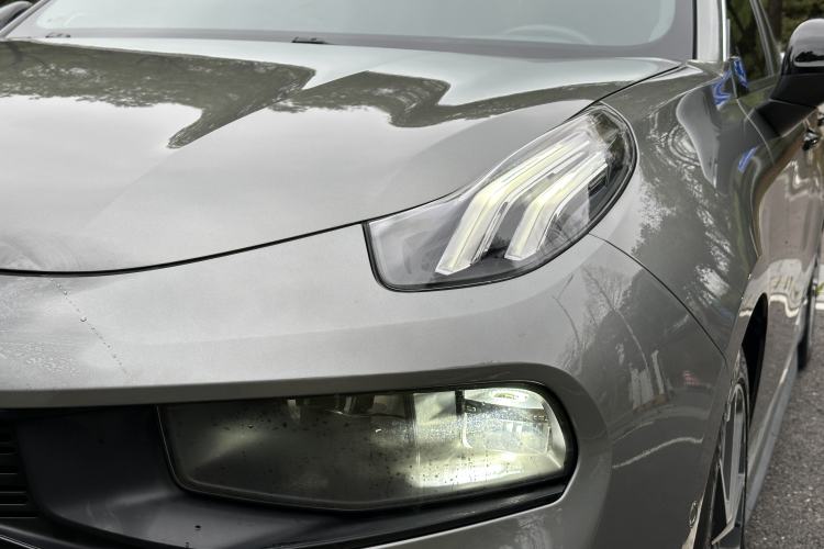 Used Lynk & Co 03 2022 1.5TD DCT JingPro