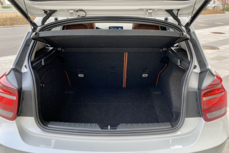 Used BMW 1 Series 2013 Revised 118i Sport Edition