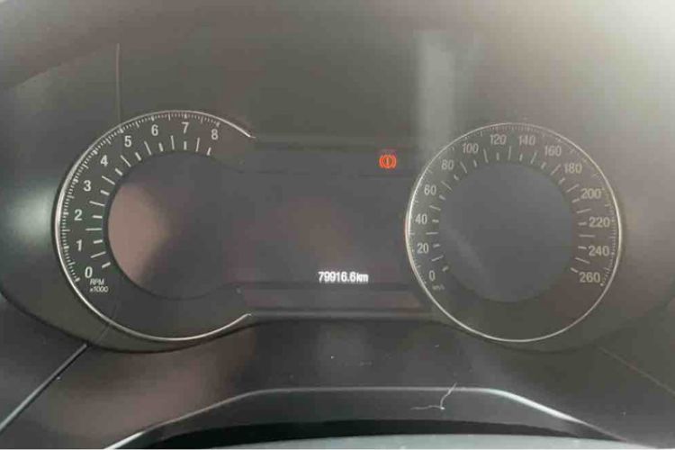 Used Ford Edge 2020 EcoBoost 245 Two-Wheel Drive Titanium 7-Seater
