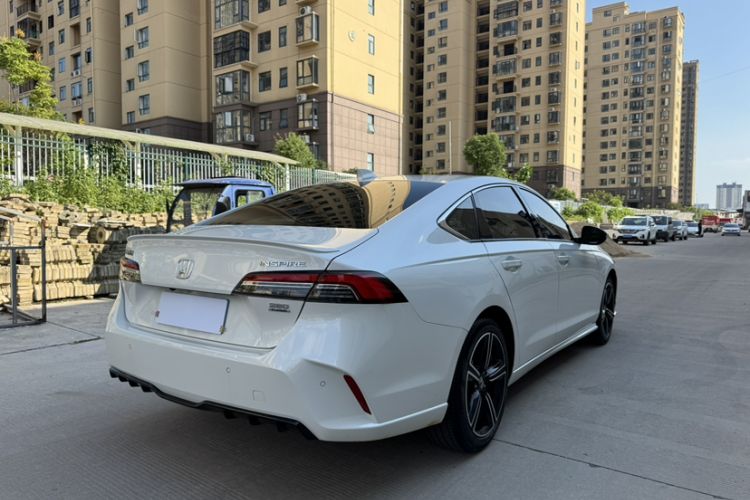 Used Honda Inspire 2023 260TURBO Elite Edition