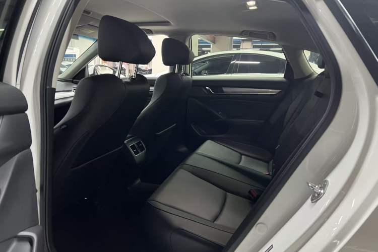 Used Honda Accord 2018 260TURBO Elite Edition China V