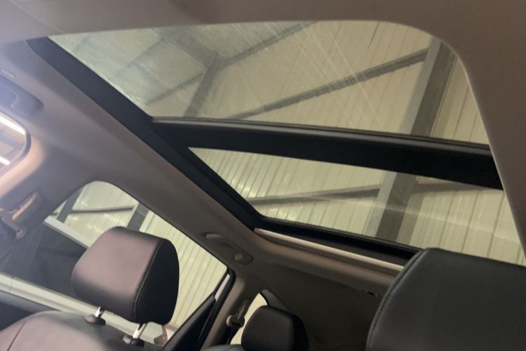 Used Honda CR-V 2024 240TURBO Two-Wheel-Drive FENGSHANG Edition 5 Seats
