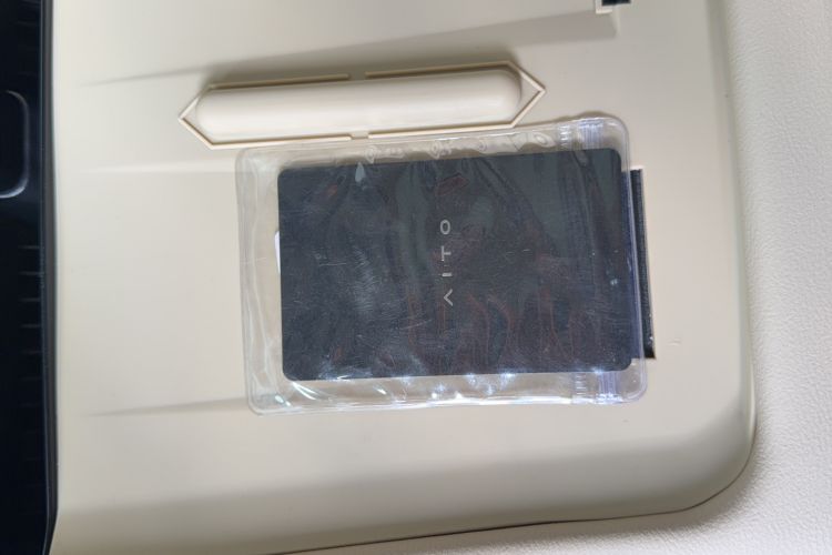 Used Hima AITO M7 2024 1.5T Intelligent Driving 4WD Max Edition 5 Seats Interior 1