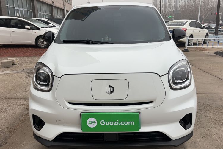 Used Leapmotor T03 2025 310 Comfort Edition
