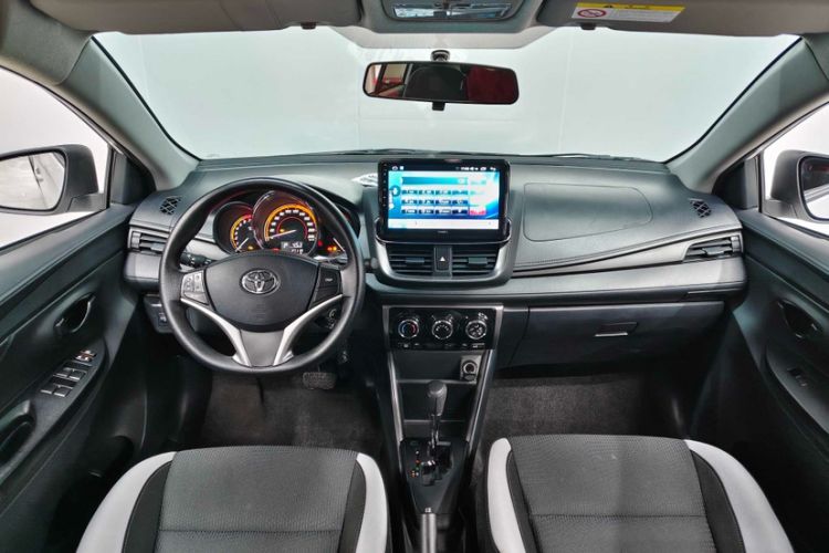 Used Toyota YARiS L Zhi Xuan 2022 X-Trail 1.5L CVT Leading PLUS Edition