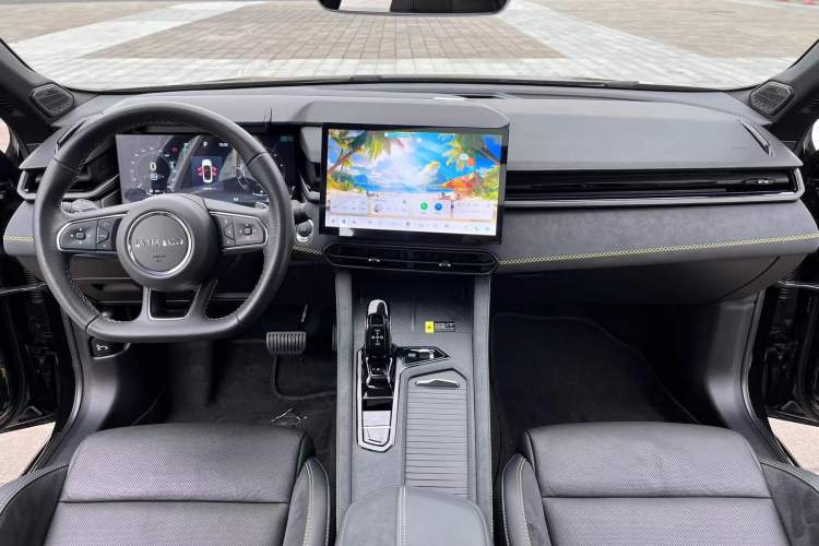 Used Lynk & Co 03 2023 2.0TD DCT JingPro