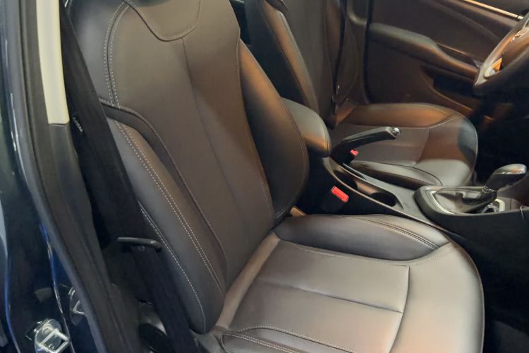 Used Buick GT 2021 Revised Version Flagship 1.5L Automatic Elite Edition