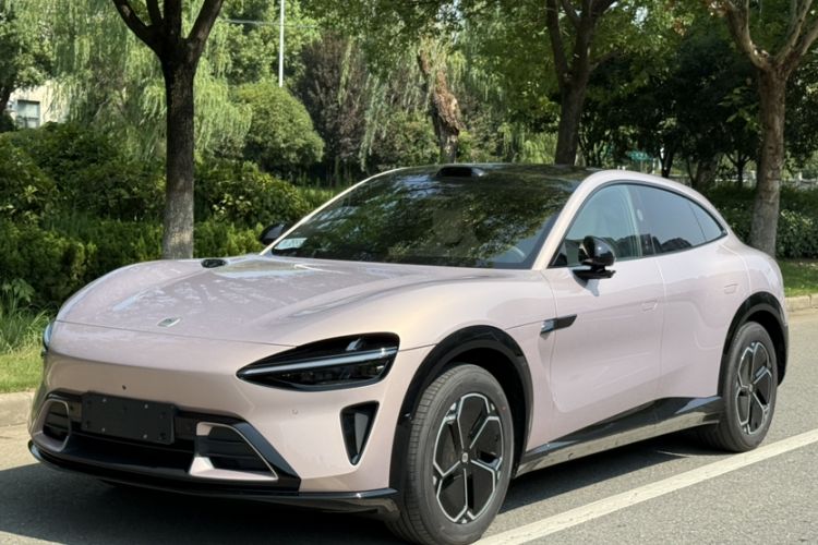 Used Xiaomi Auto YU7 2025 Ultra-Long Range Rear-Wheel Drive Version
