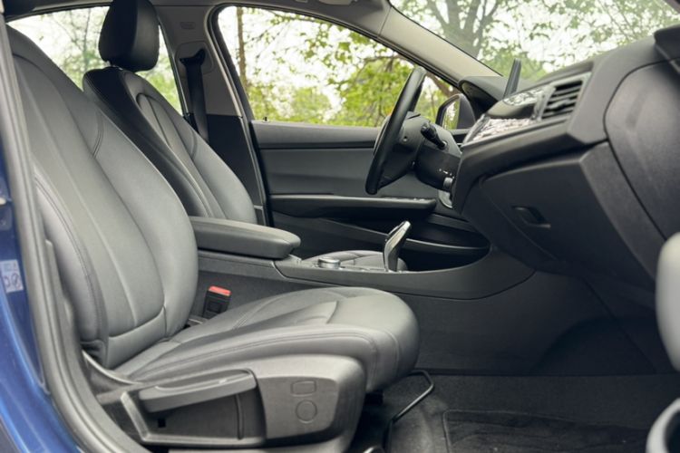 Used BMW 1 Series 2021 120i M Sport Edition Interior 5