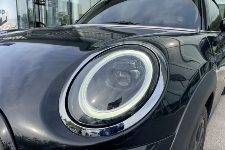 Used MINI 2023 1.5T ONE Exterior 6