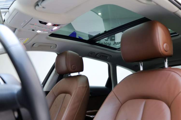 Used Audi A6 2017 Avant 35 TFSI Fashion Model