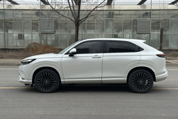 Used Honda e:NP1 2023 420km Extreme Edition