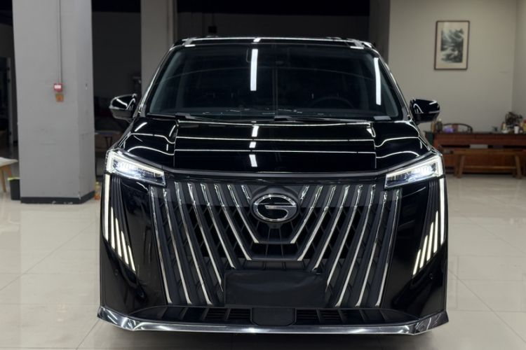 Used GAC Trumpchi M8 2024 Master Series 400T Prestige Edition