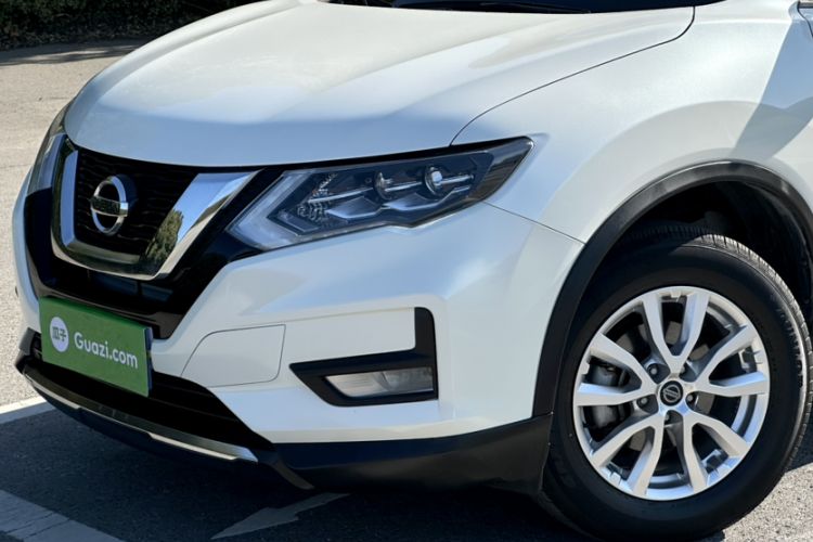 Used Nissan X-Trail 2021 2.0L CVT 2WD XL Premium SmartConnect Deluxe Edition
