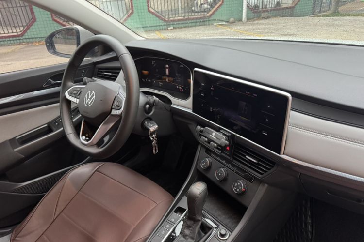 Used Volkswagen Bora 2023 200TSI DSG Comfort Edition
