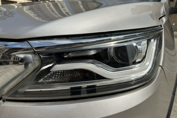 Used Karry K60 2018 1.5L Automatic Luxury Model
