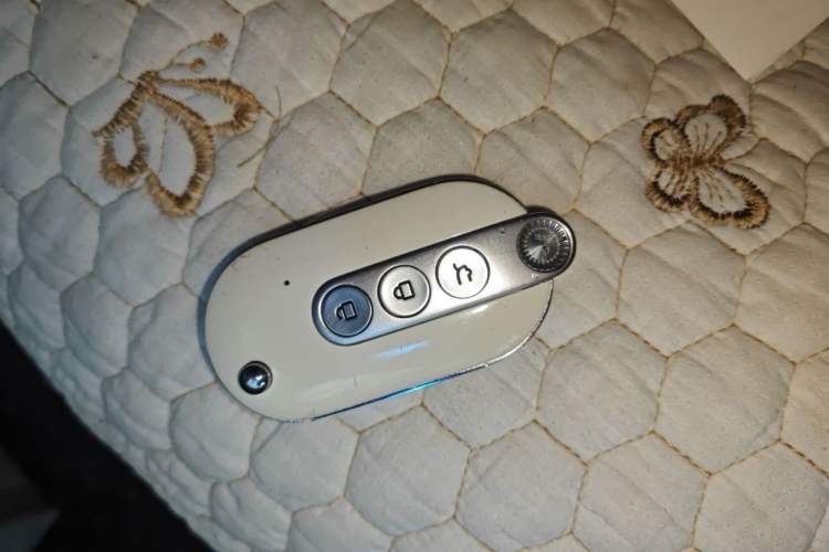 Used Wuling Hongguang MINIEV 2025 Four-Door Version Zhenxiang+ Edition
