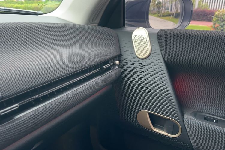 Used MINI Electric MINI COOPER 2024 452km COOPER SE Artist
