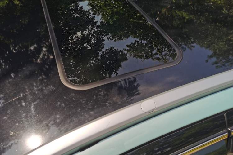 Used Geometry E Firefly 2024 301km Starlight