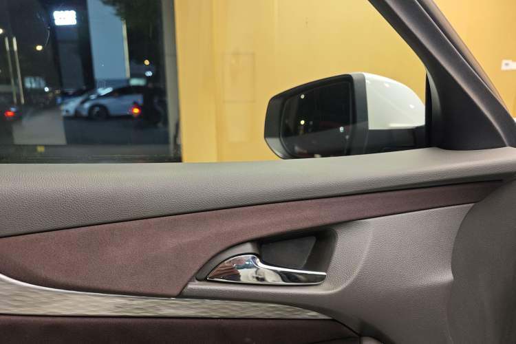 Used Chevrolet Malibu 2018 530T Automatic Luxury Edition
