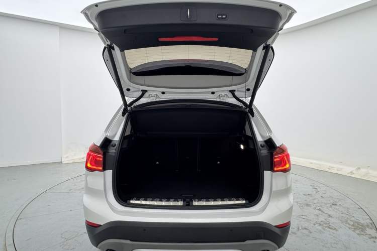 Used BMW X1 2019 xDrive20Li Luxury Model