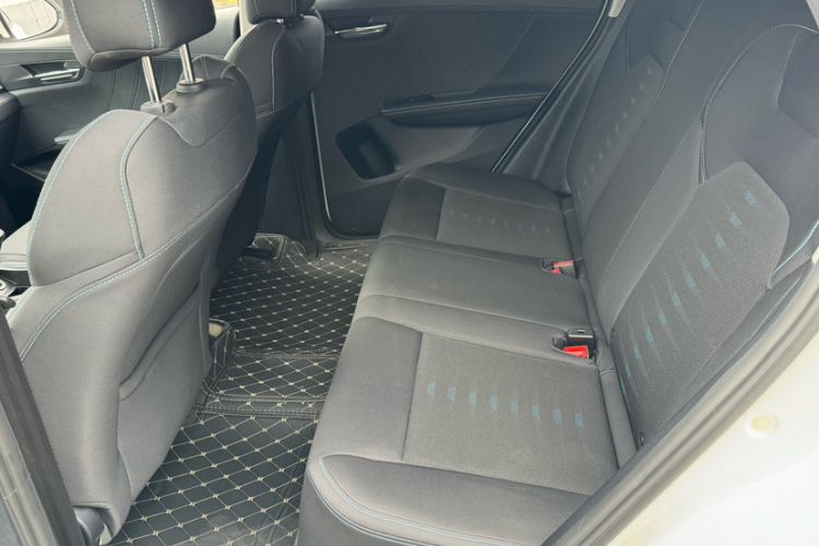 Used BYD e2 2021 Standard Model