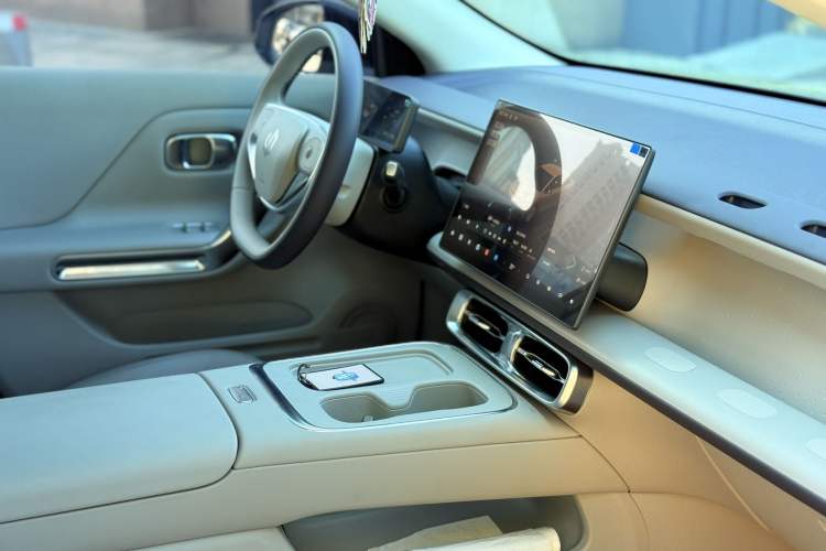 Used Leapmotor B01 2025 550 Comfort Edition