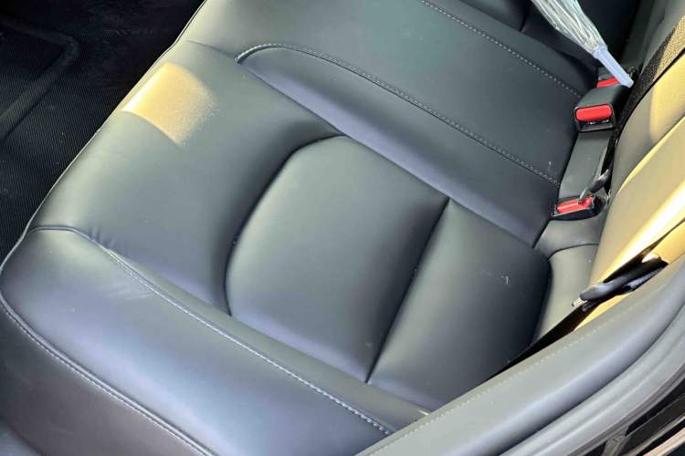 Used Tesla Model 3 2021 Standard Range Rear-Wheel Drive Upgraded Version 3D6