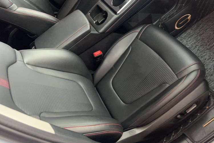 Used GAC Trumpchi EMKOO 2022 1.5T Supernova Pro Edition
