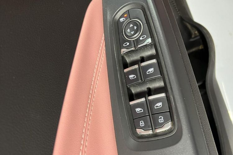 Used NETA V 2021 Witch Edition
