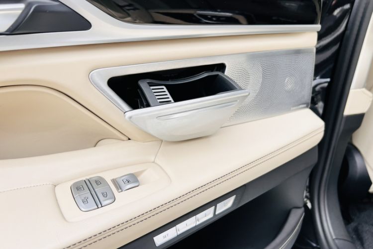 Used BMW 7 Series 2017 740Li xDrive Luxury Edition
