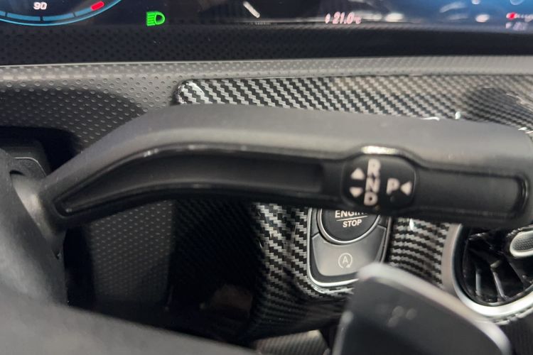 Used Mercedes-Benz A-Class 2019 A 200 L Sport Sedan