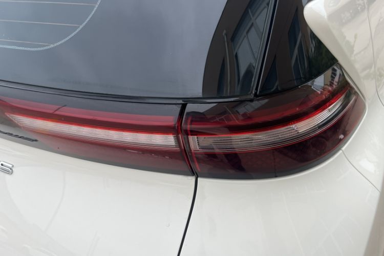 Used BYD Seagull 2023 Active Version