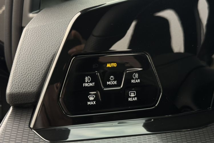 Used Volkswagen Golf GTI 2021 380TSI DSG GTI
